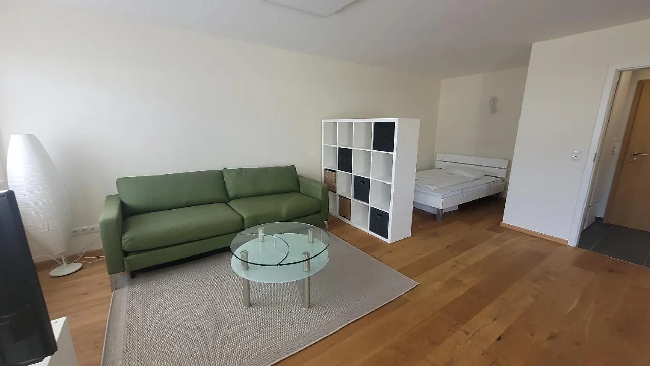 Apartment Lindenberg Fewo Lindenberg im Allgau Germany